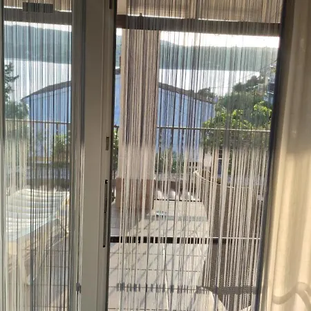 Apartment Tiha Necujam