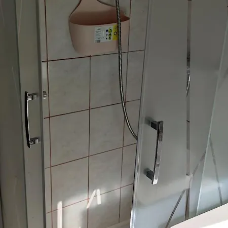 Apartment Tiha *