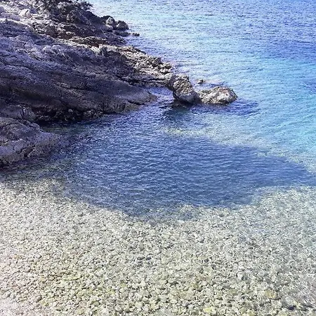 Tiha Apartmán