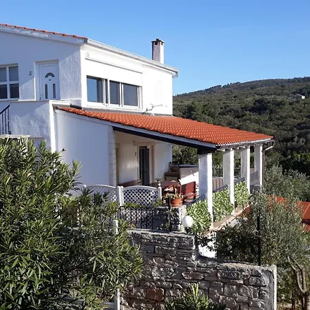 Apartmán Tiha